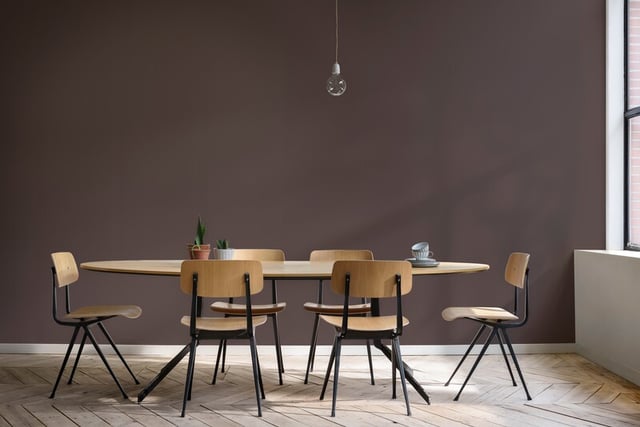 Dining Room interior inspiration image