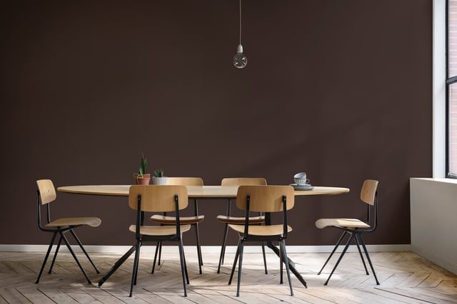 Dining Room interior inspiration image
