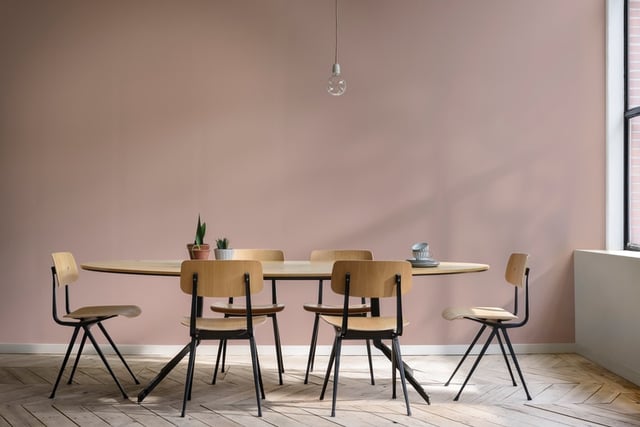 Dining Room interior inspiration image