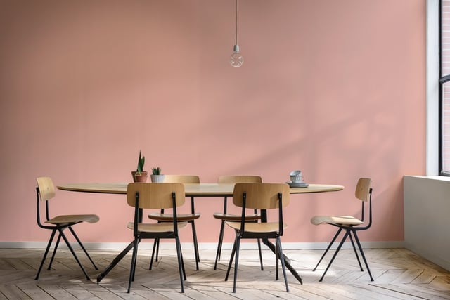 Dining Room interior inspiration image