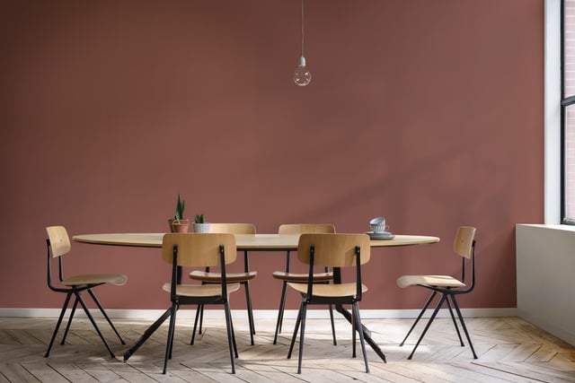Dining Room interior inspiration image
