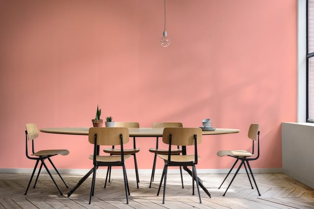 Dining Room interior inspiration image