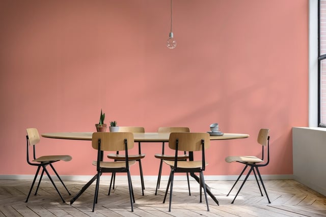 Dining Room interior inspiration image