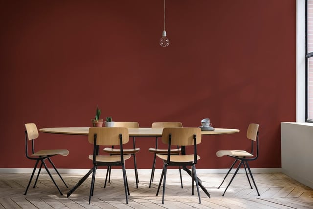 Dining Room interior inspiration image