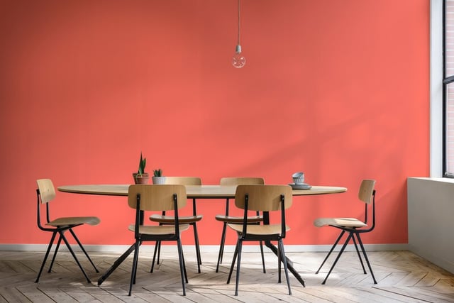 Dining Room interior inspiration image