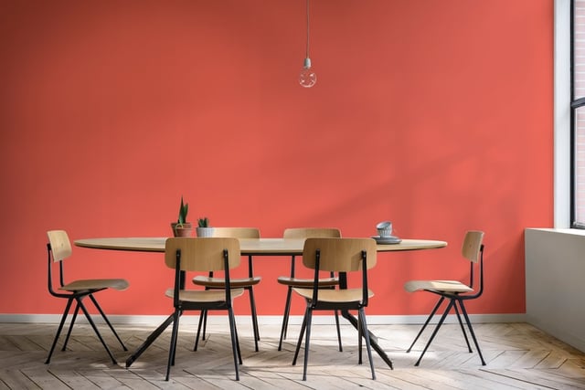 Dining Room interior inspiration image