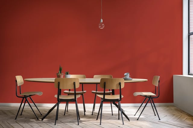 Dining Room interior inspiration image