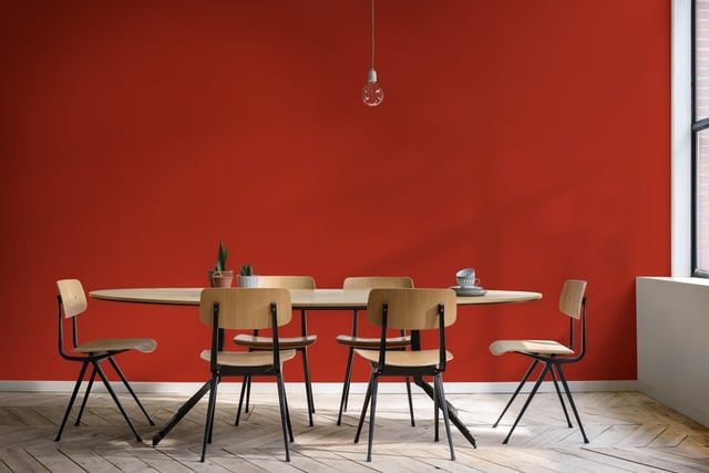 Dining Room interior inspiration image