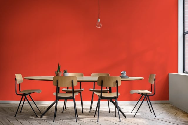 Dining Room interior inspiration image