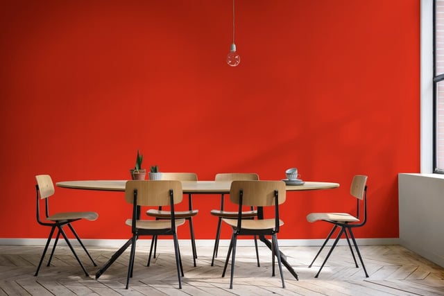 Dining Room interior inspiration image