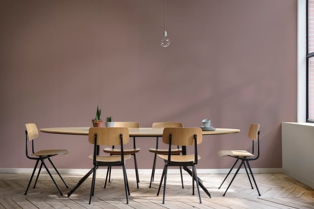 Dining Room interior inspiration image