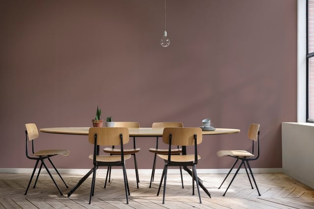 Dining Room interior inspiration image