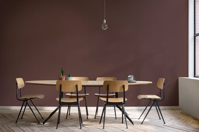 Dining Room interior inspiration image
