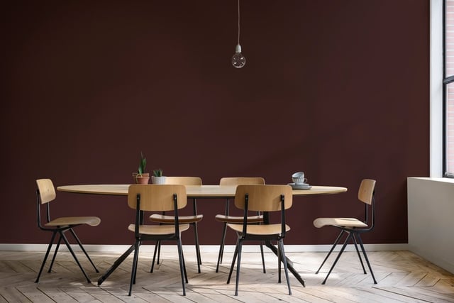 Dining Room interior inspiration image