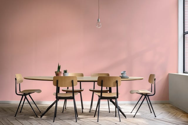 Dining Room interior inspiration image