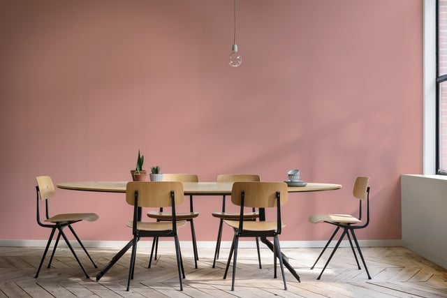 Dining Room interior inspiration image