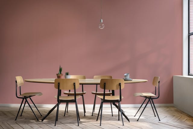 Dining Room interior inspiration image