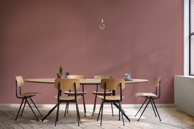 Dining Room interior inspiration image