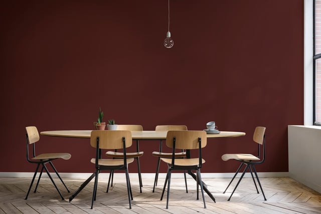 Dining Room interior inspiration image