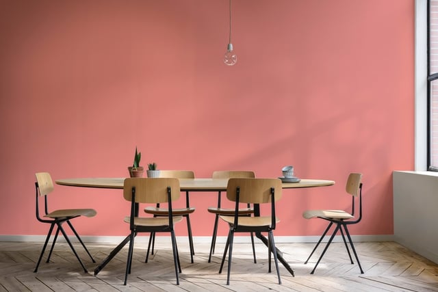 Dining Room interior inspiration image