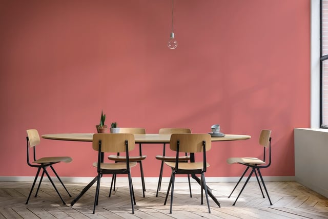 Dining Room interior inspiration image