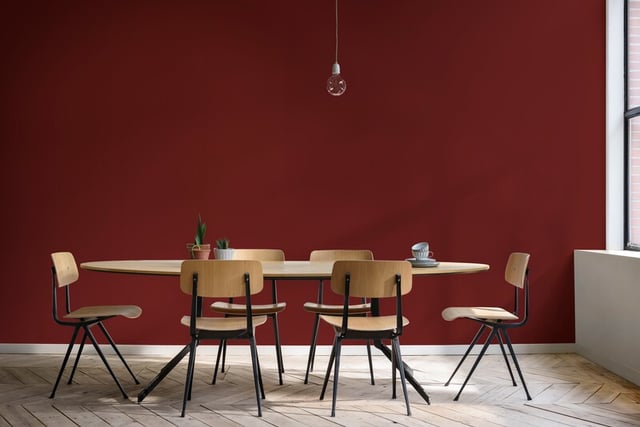 Dining Room interior inspiration image