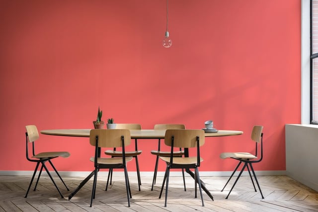Dining Room interior inspiration image