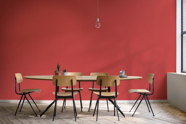 Dining Room interior inspiration image