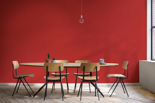 Dining Room interior inspiration image