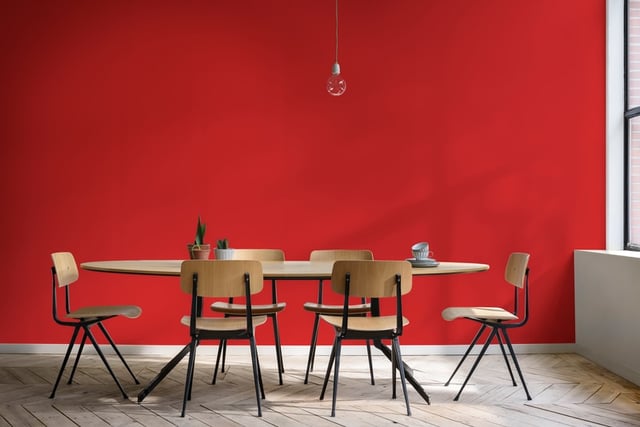 Dining Room interior inspiration image