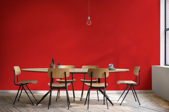 Dining Room interior inspiration image