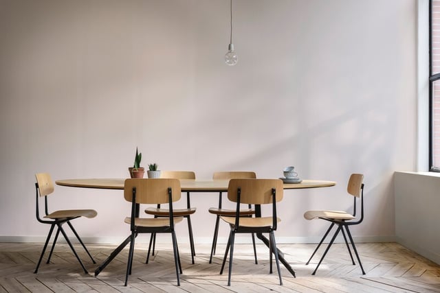 Dining Room interior inspiration image