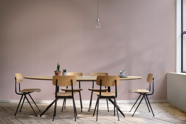 Dining Room interior inspiration image