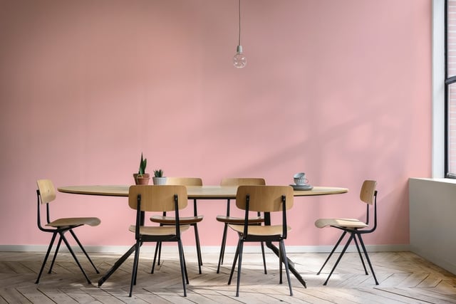 Dining Room interior inspiration image