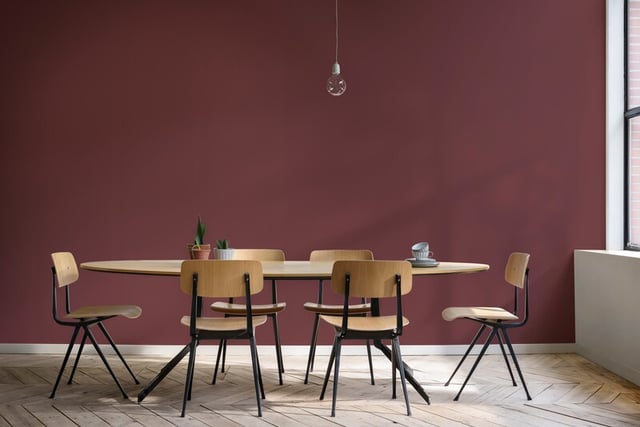 Dining Room interior inspiration image