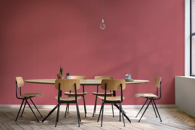 Dining Room interior inspiration image