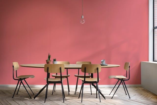 Dining Room interior inspiration image