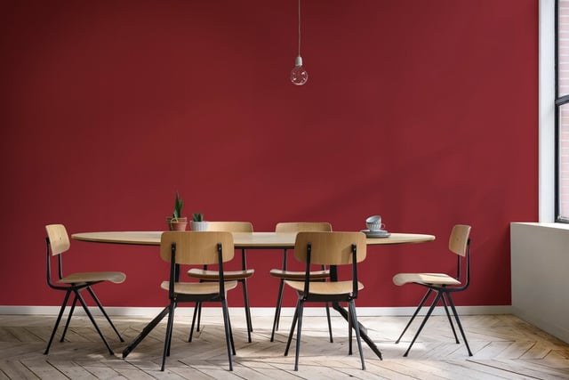 Dining Room interior inspiration image