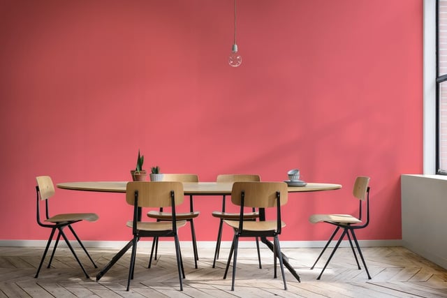 Dining Room interior inspiration image