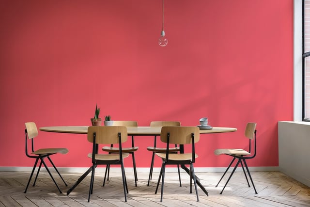 Dining Room interior inspiration image
