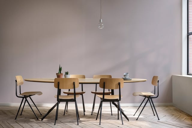 Dining Room interior inspiration image