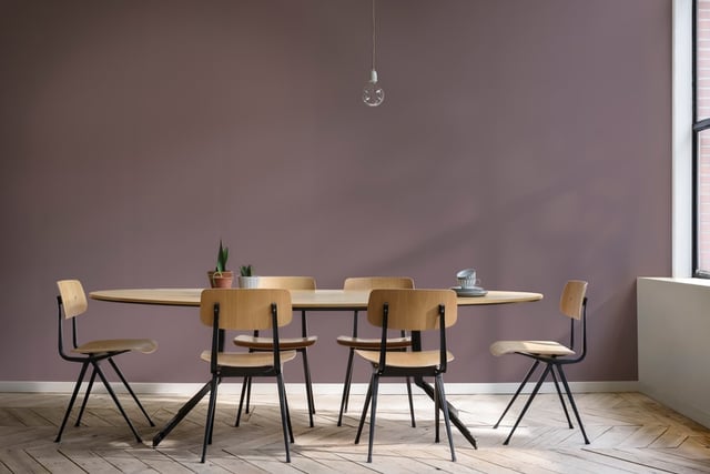 Dining Room interior inspiration image