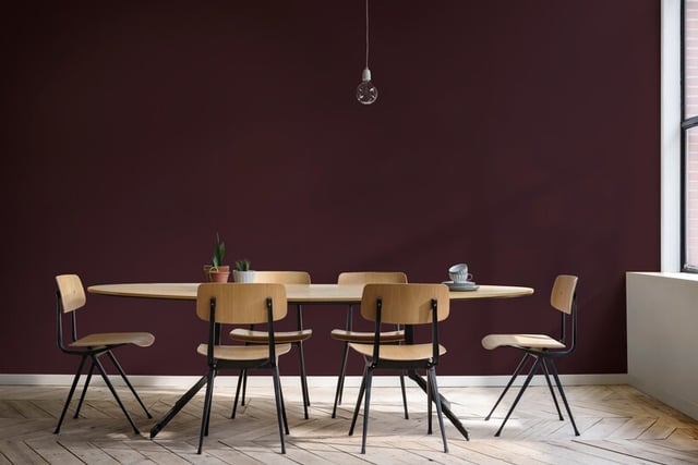 Dining Room interior inspiration image