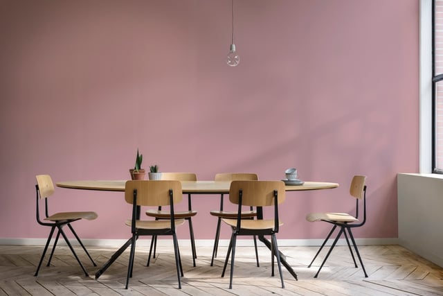 Dining Room interior inspiration image
