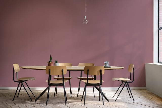 Dining Room interior inspiration image