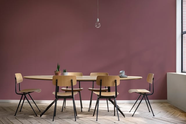 Dining Room interior inspiration image