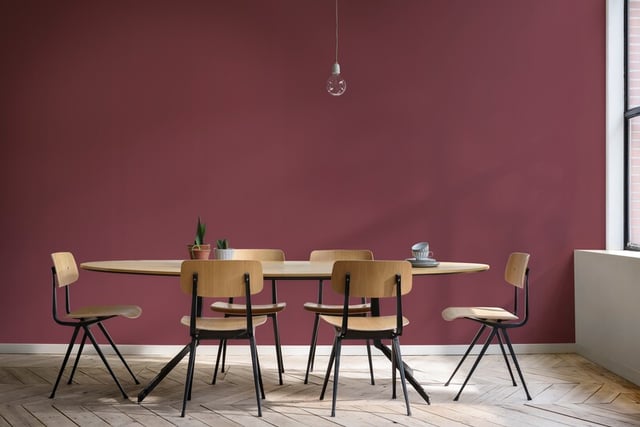 Dining Room interior inspiration image