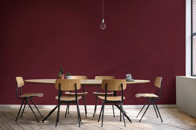 Dining Room interior inspiration image