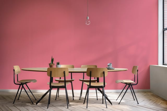 Dining Room interior inspiration image