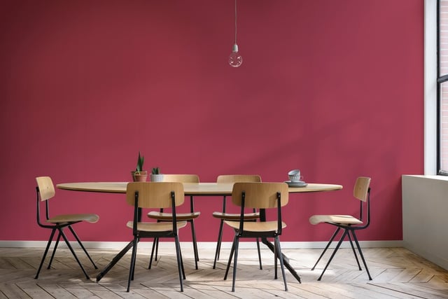 Dining Room interior inspiration image